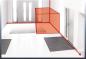 Preview: Einhell Laser-Distanzmesser TC-LD 50
